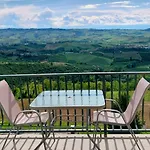 Bed & Breakfast Bellavista Alba, Alba (Piedmont)