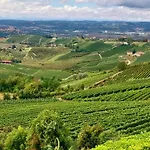 Bed & Breakfast Bellavista Alba, 4*
