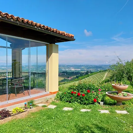 Panzió Bellavista Alba, 4*