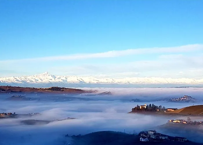 Bellavista Alba, 4*