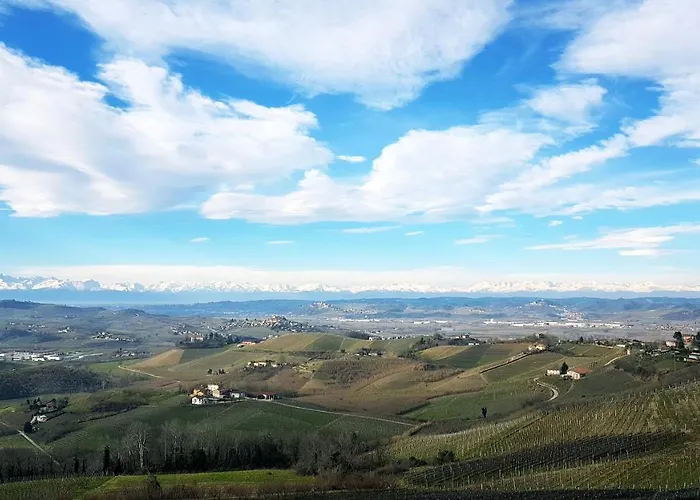Bellavista Alba,