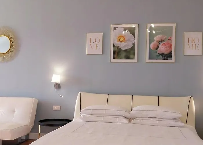 Panzió Bellavista Alba, 4*