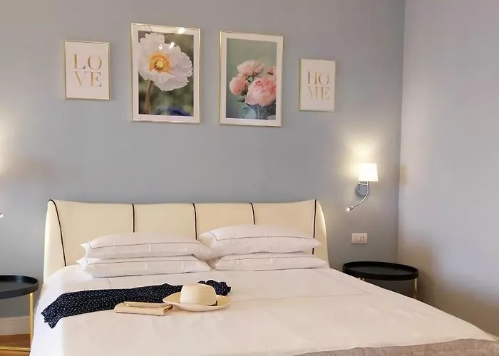 Bellavista Alba, 4*