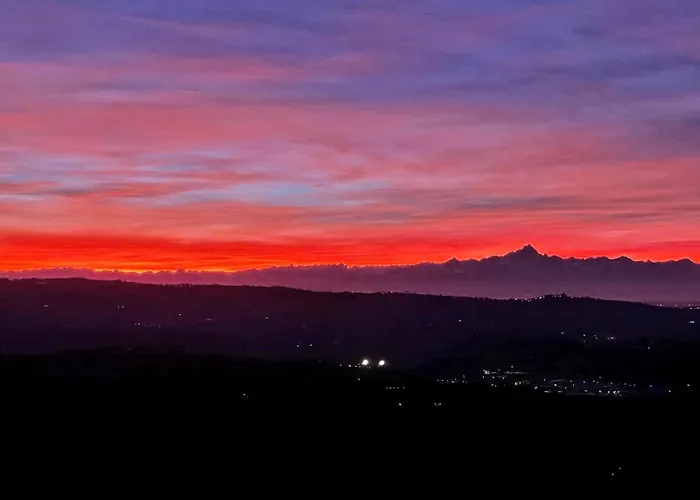 Bellavista Alba, 4* Alba