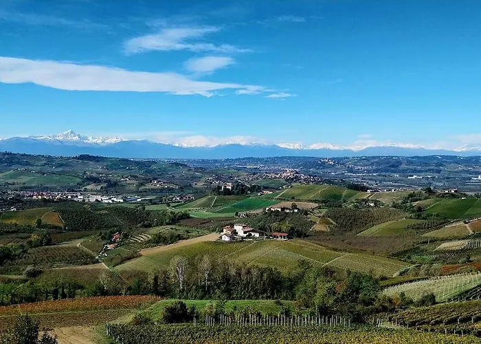 Bellavista Alba, 4*