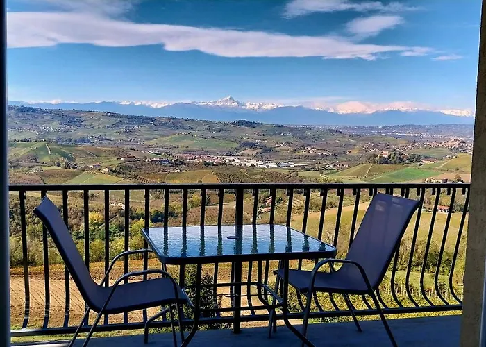Bellavista Alba, 4*