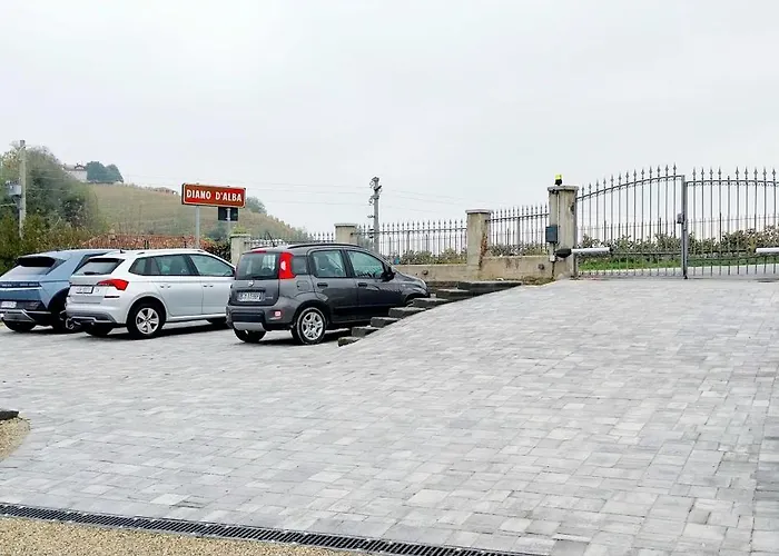 Bellavista Alba, 4*
