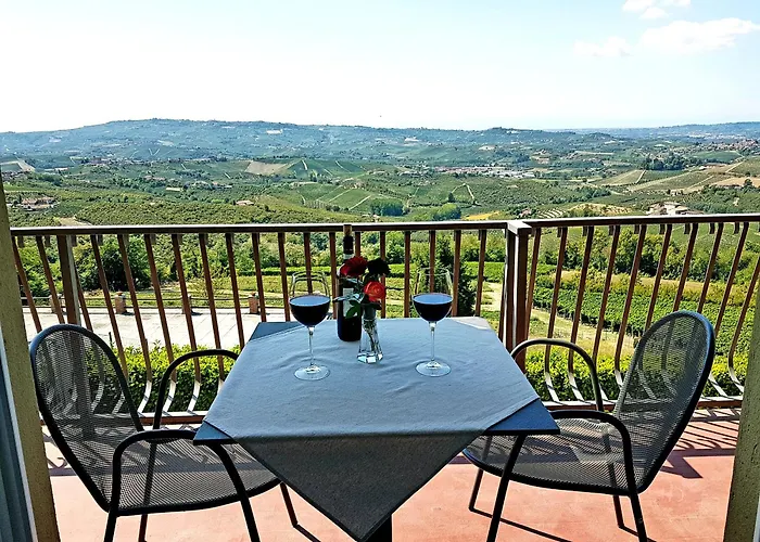Bellavista Alba,