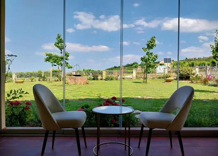 Bellavista Alba, 4*