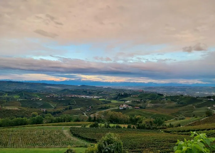 Bellavista Alba, Alba