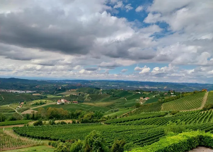 Bellavista Alba, Alba
