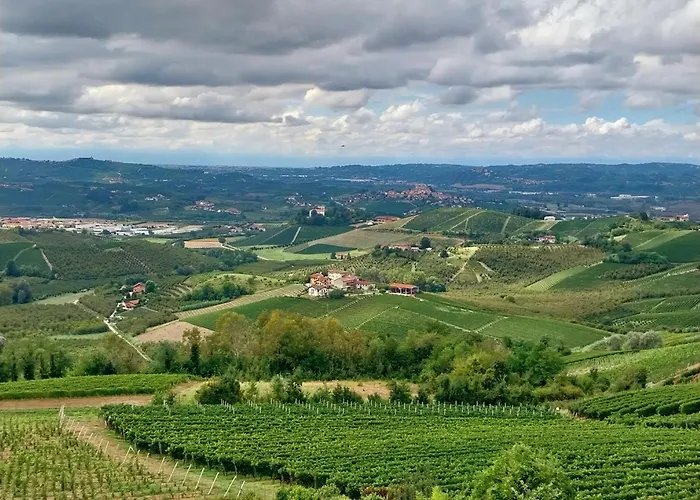 Bellavista Alba,