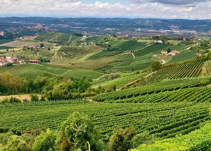 Panzió Bellavista Alba, 4*