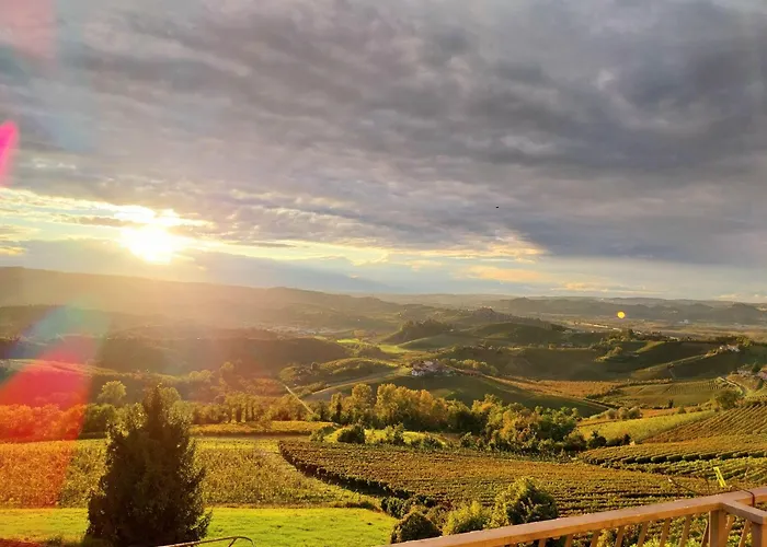 Bellavista Alba, 4*