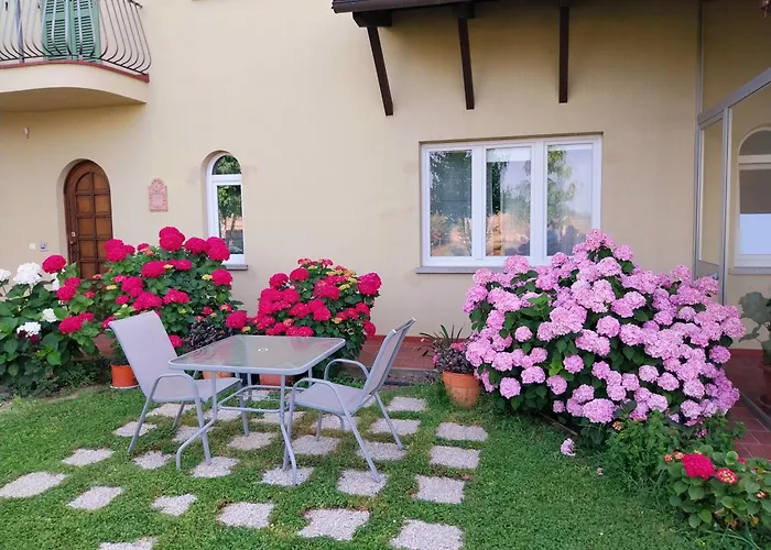 Bellavista Alba, 4* Alba