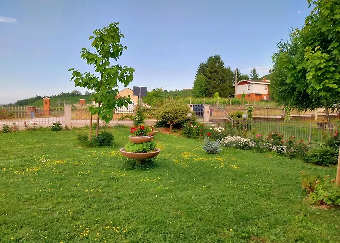 Panzió Bellavista Alba,