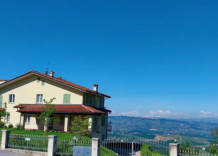 Bellavista Alba, Alba