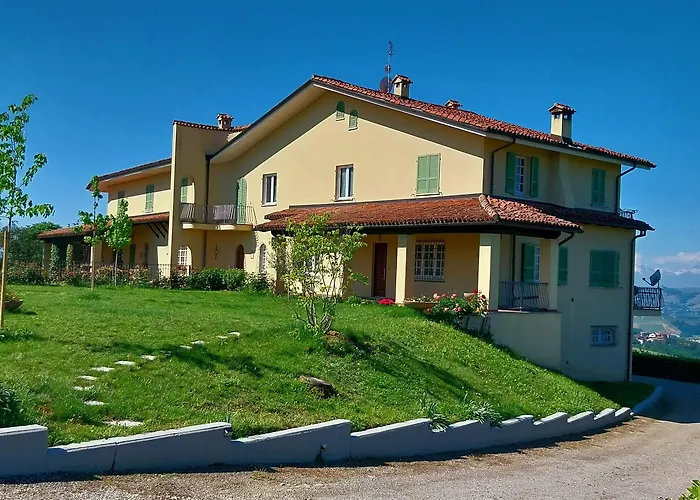 Bellavista Alba, 4*