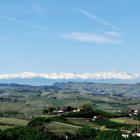 Bellavista Alba, 알바
