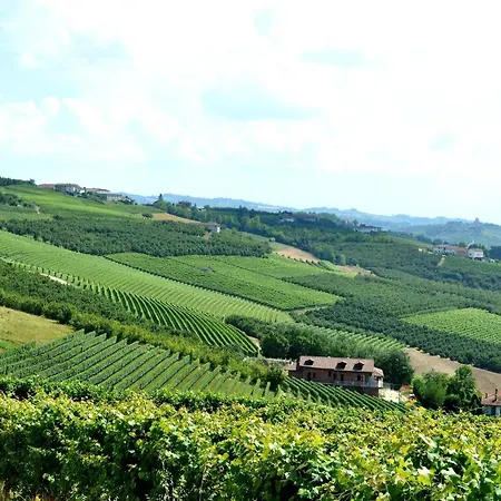 Bellavista Alba, Alba (Piedmont)