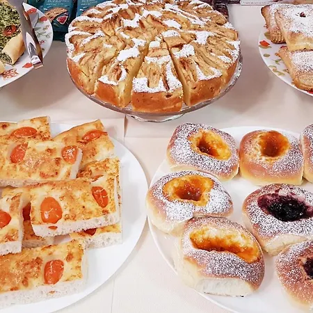 Bed & Breakfast Bellavista Alba,