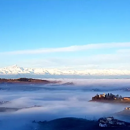 Bellavista Alba, 4*