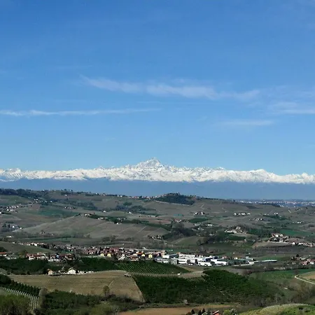 Bellavista Alba, Άλμπα