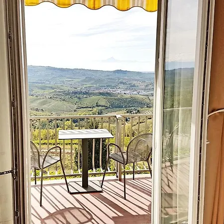 Bellavista Alba, Bed & Breakfast