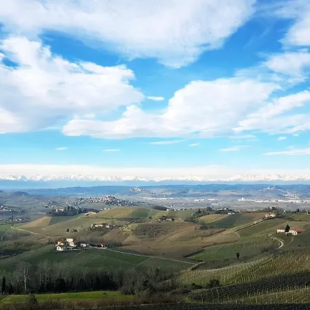 Bellavista Alba,