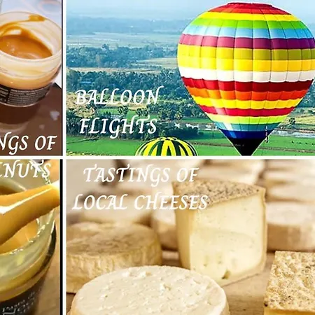 Bellavista Alba, Alba (Piedmont)