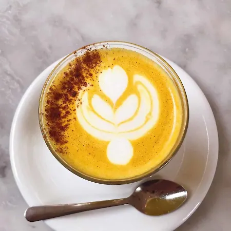 Couette-café Bellavista Alba, 4*