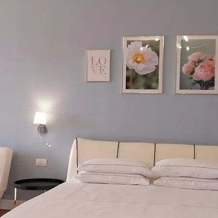 Bed & Breakfast Bellavista Alba, 4*