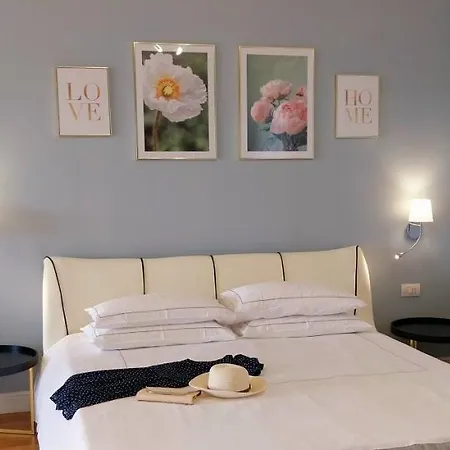Bed & Breakfast Bellavista Alba, Alba (Piedmont)