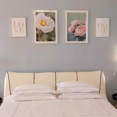 Bellavista Alba, Bed & Breakfast