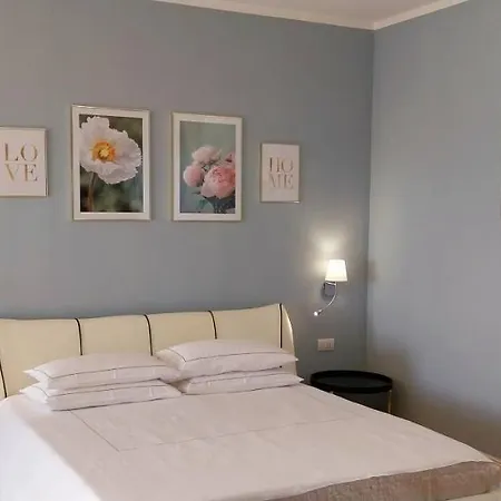 Bellavista Alba, 4*