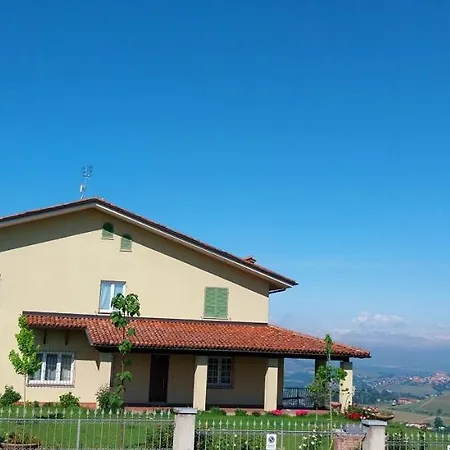 Bed & Breakfast Bellavista Alba, Alba (Piedmont)