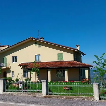 Bellavista Alba, 4* 알바