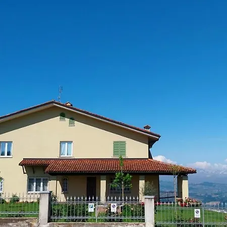 Bellavista Alba, 4*