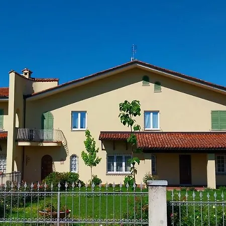 Bellavista Alba, B&B