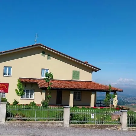 Bellavista Alba, 4*