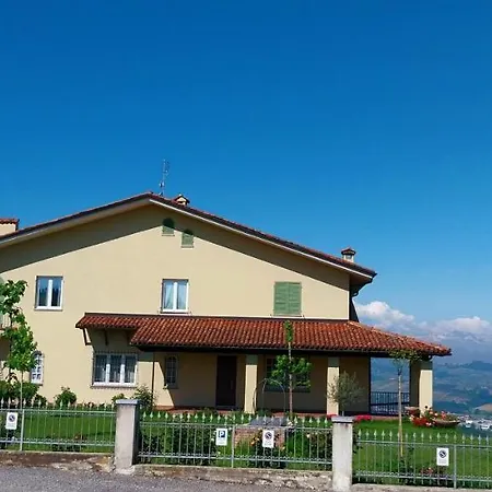 Bellavista Alba, 알바