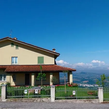B&B Bellavista Alba, 알바
