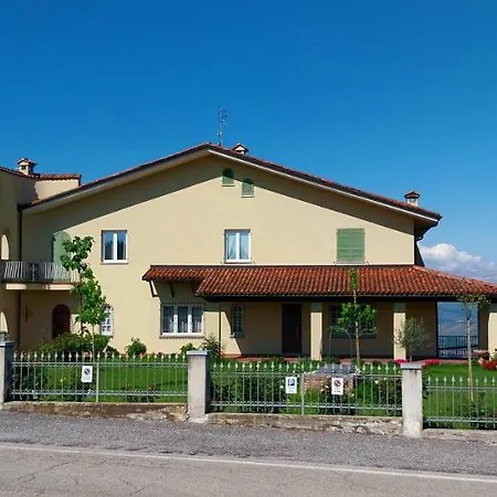 Bellavista Alba,