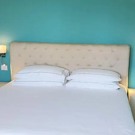 Bellavista Alba, 4*