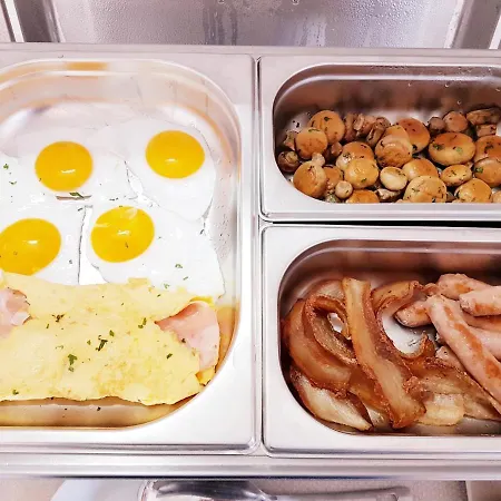 Bellavista Alba, Bed & Breakfast Alba (Piedmont)