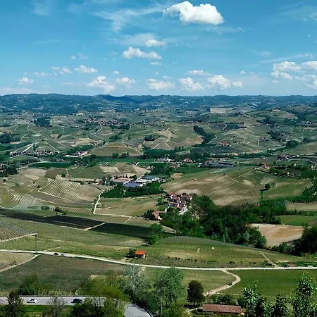 Couette-café Bellavista Alba, Alba (Piedmont)