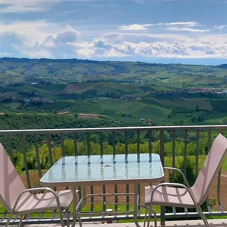 Bellavista Alba, Alba (Piedmont)