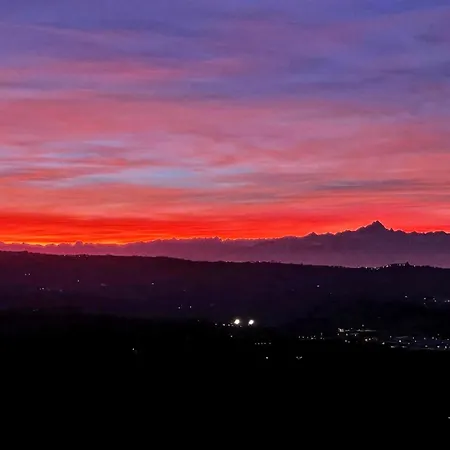 Bellavista Alba, 4* Alba (Piedmont)