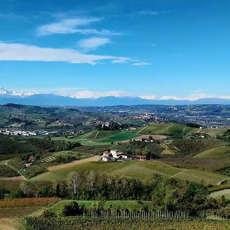 Bellavista Alba, 4*