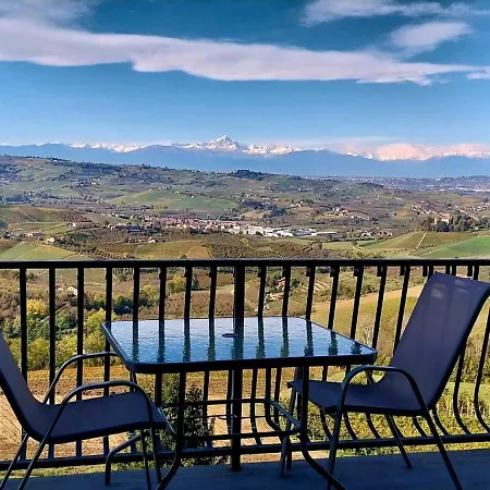 Bellavista Alba, 4*